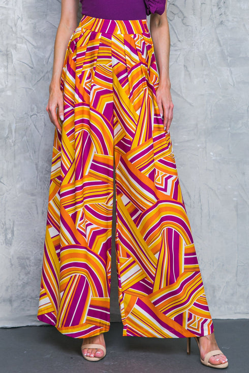 lively-cham-woven-pants Flying Tomato-Sophia's StylePANTS-1